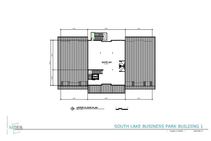 10315 20th St SE, Lake Stevens, WA for lease Floor Plan- Image 1 of 1