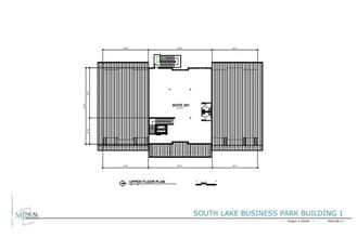 10315 20th St SE, Lake Stevens, WA for lease Floor Plan- Image 1 of 1
