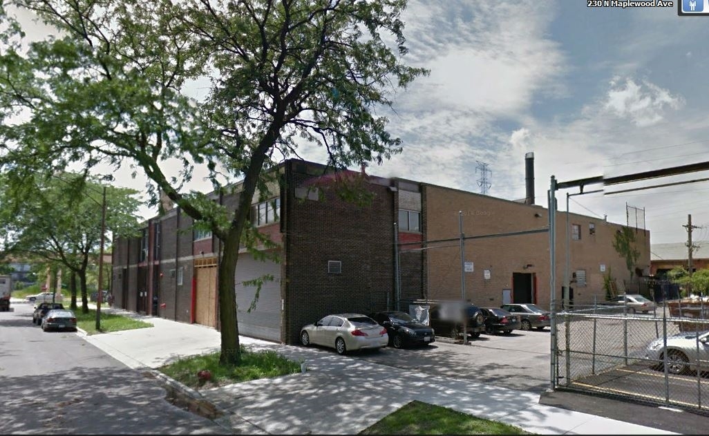 222 N Maplewood Ave, Chicago, IL for sale Building Photo- Image 1 of 1