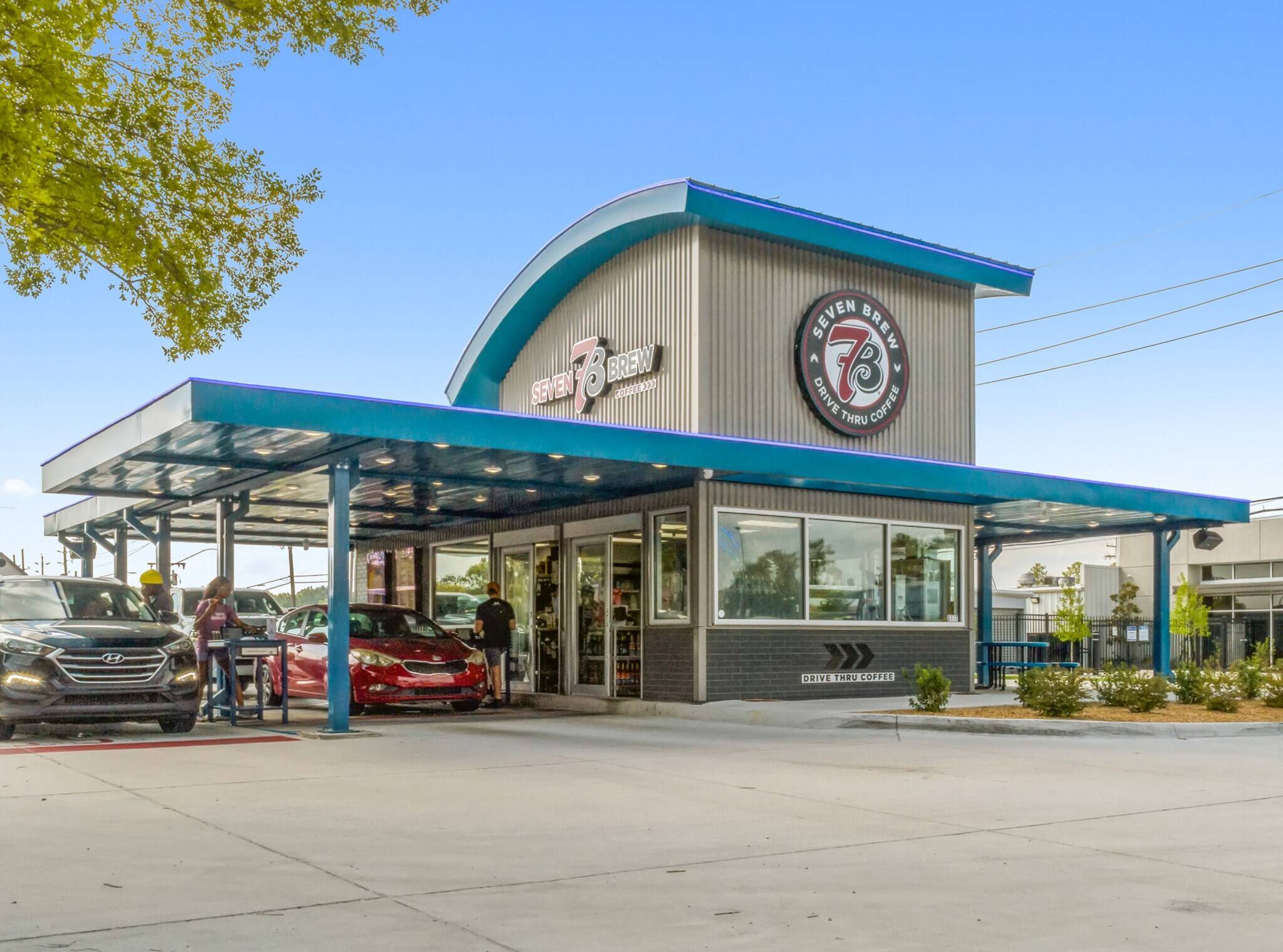 5117 Essen Ln, Baton Rouge, LA for sale Building Photo- Image 1 of 1