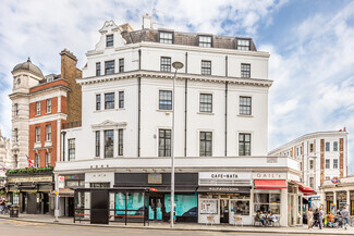 More details for 23 Cromwell Pl, London - Office for Lease