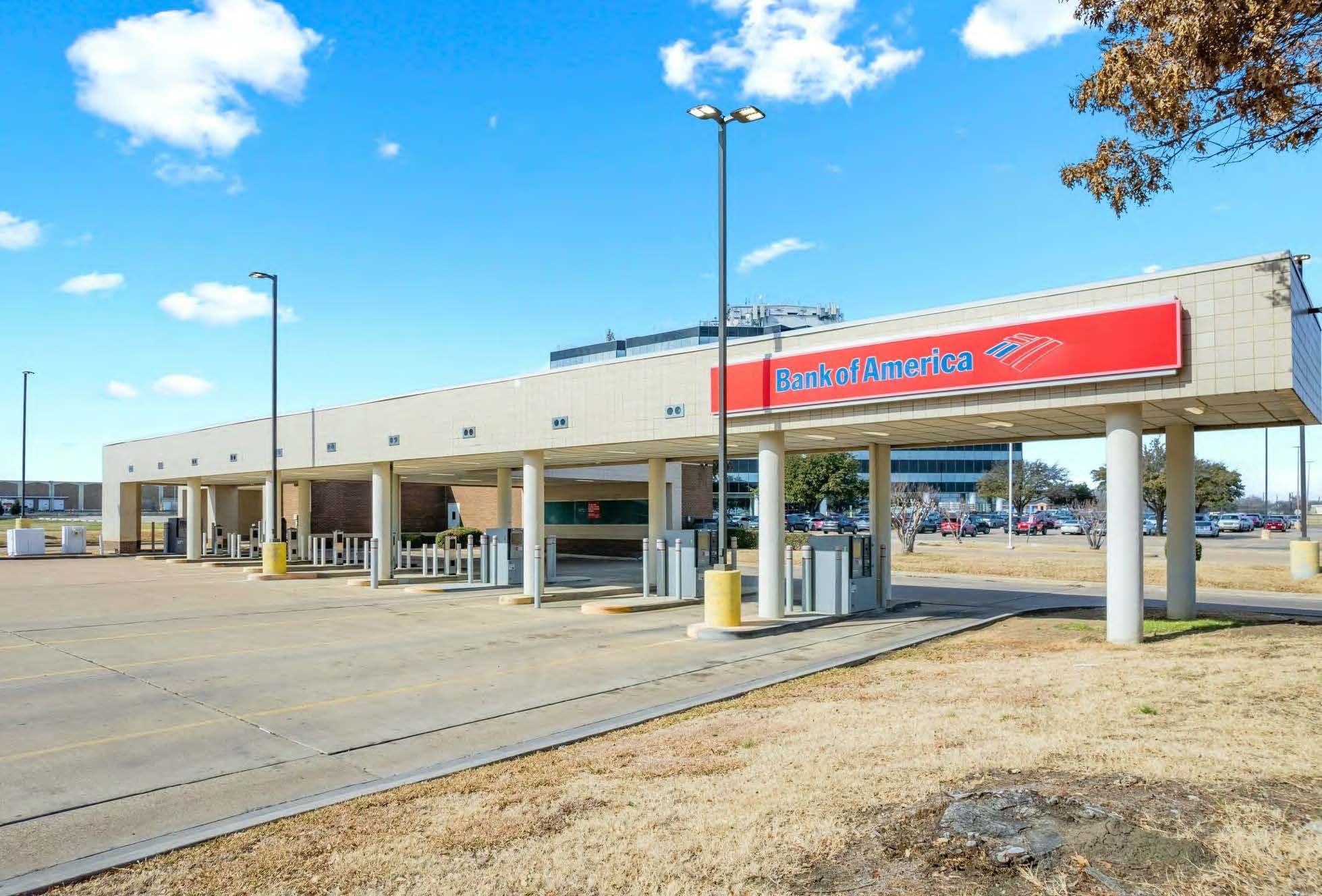 525 Bank of America Blvd., Grand Prairie, TX for sale Primary Photo- Image 1 of 6