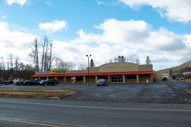 64 Main St, Lawrenceville, PA for lease Building Photo- Image 1 of 3