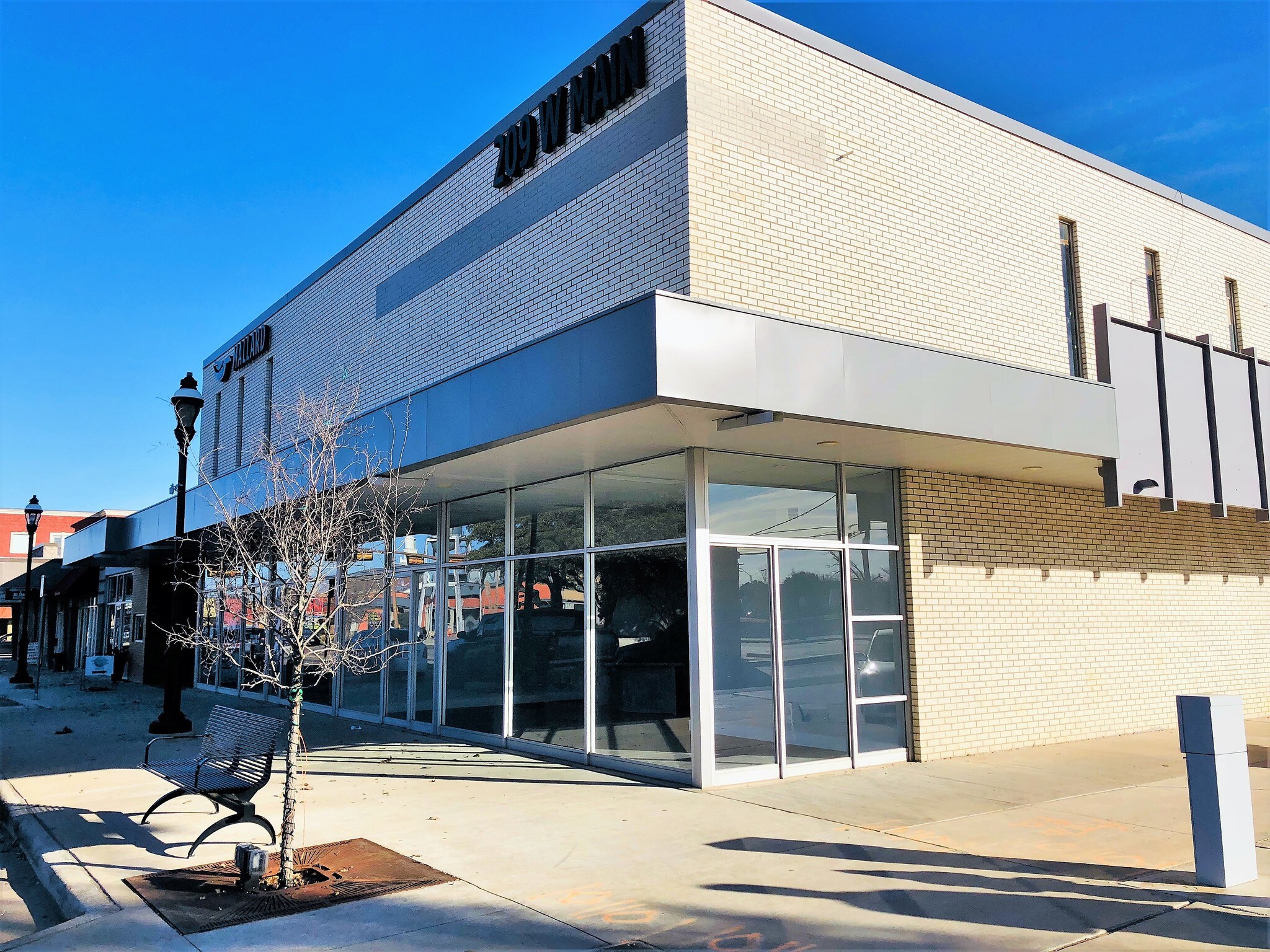 209 W Main St, Grand Prairie, TX for sale Other- Image 1 of 1