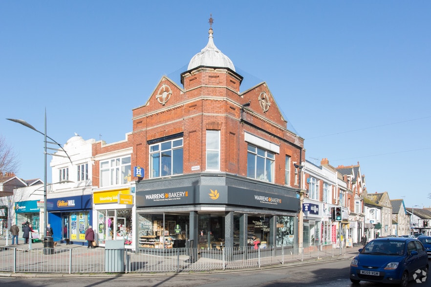 55 The Parade, Exmouth for sale - Primary Photo - Image 1 of 1