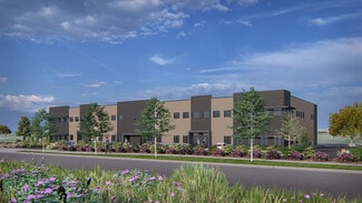 More details for 1387 Horizon Ave, Lafayette, CO - Industrial for Lease