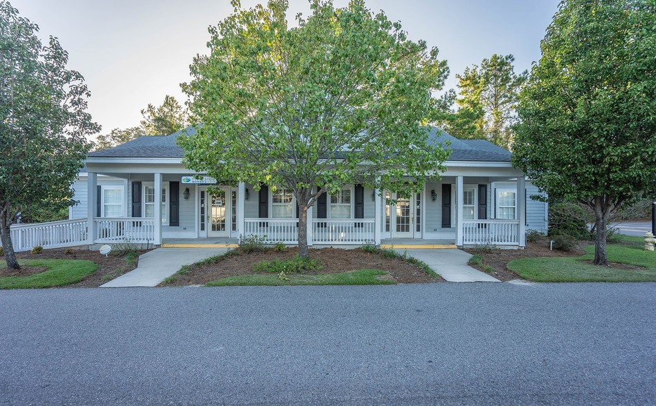 13 Marshellen Dr, Beaufort, SC for lease - Primary Photo - Image 1 of 16