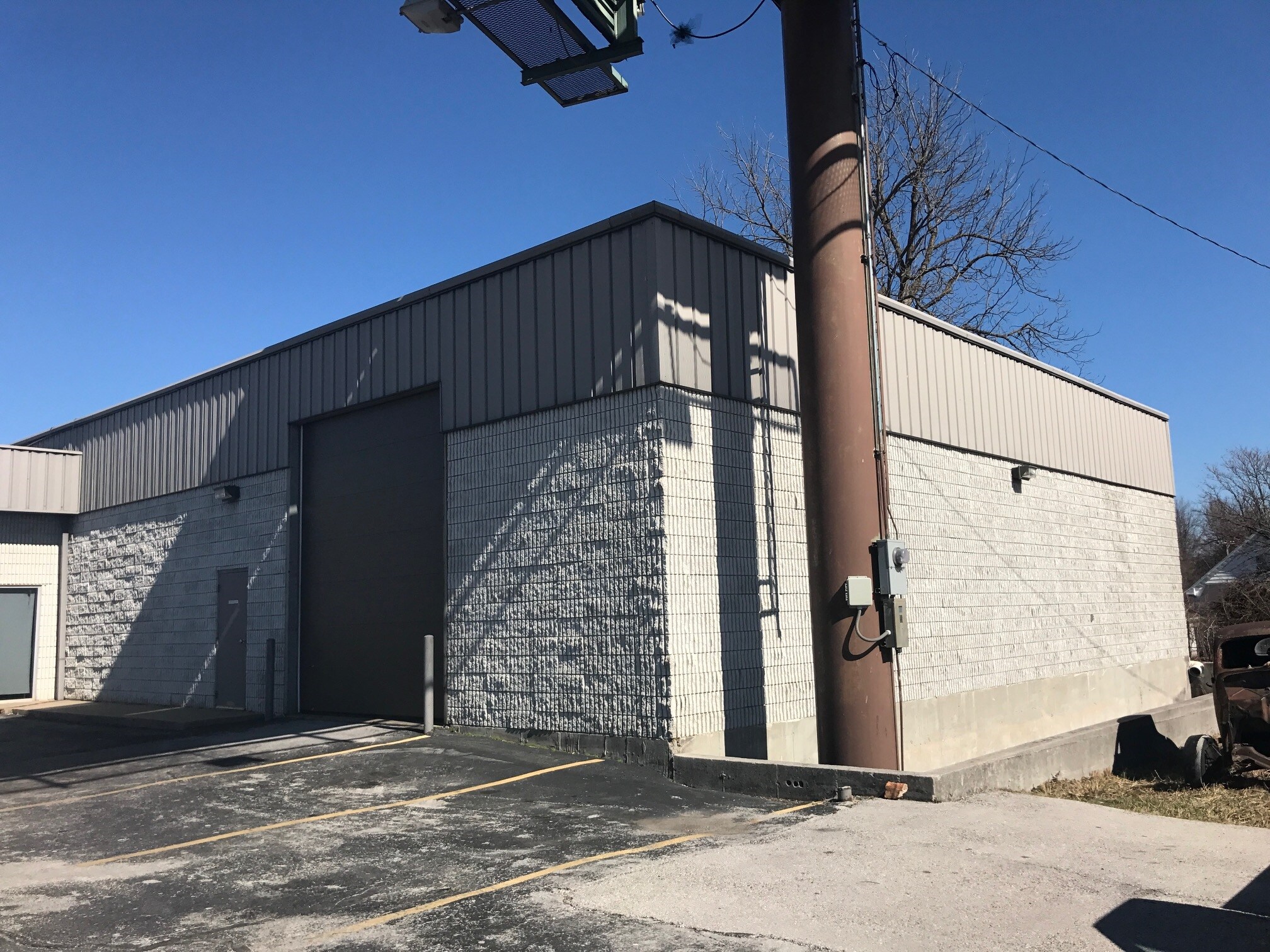 530 N Kansas Expy, Springfield, MO for sale Primary Photo- Image 1 of 1