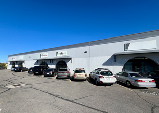 2319-2351 S Decker Lake Blvd, Salt Lake City, UT for lease Building Photo- Image 1 of 4