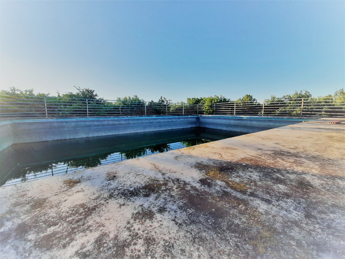 Land in Carcaixent, Valencia for sale Building Photo- Image 1 of 11