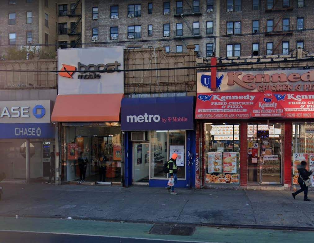 1759 Dr Martin L King Jr Blvd, Bronx, NY for sale Building Photo- Image 1 of 1