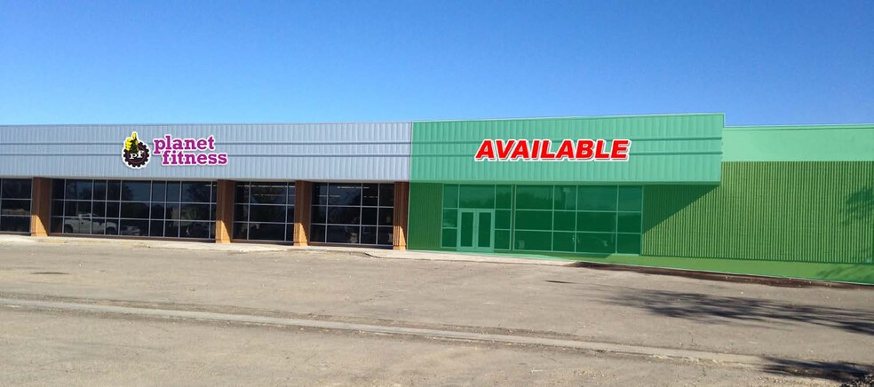 1709 S Main St, Roswell, NM for sale - Building Photo - Image 1 of 1