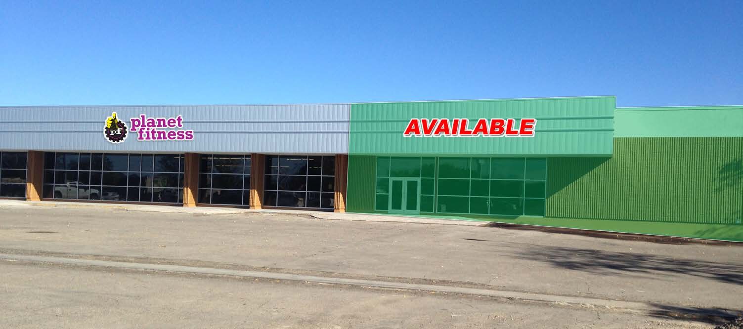 1709 S Main St, Roswell, NM for sale Building Photo- Image 1 of 1