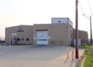 More details for 7504 52 St NW, Edmonton, AB - Industrial for Lease