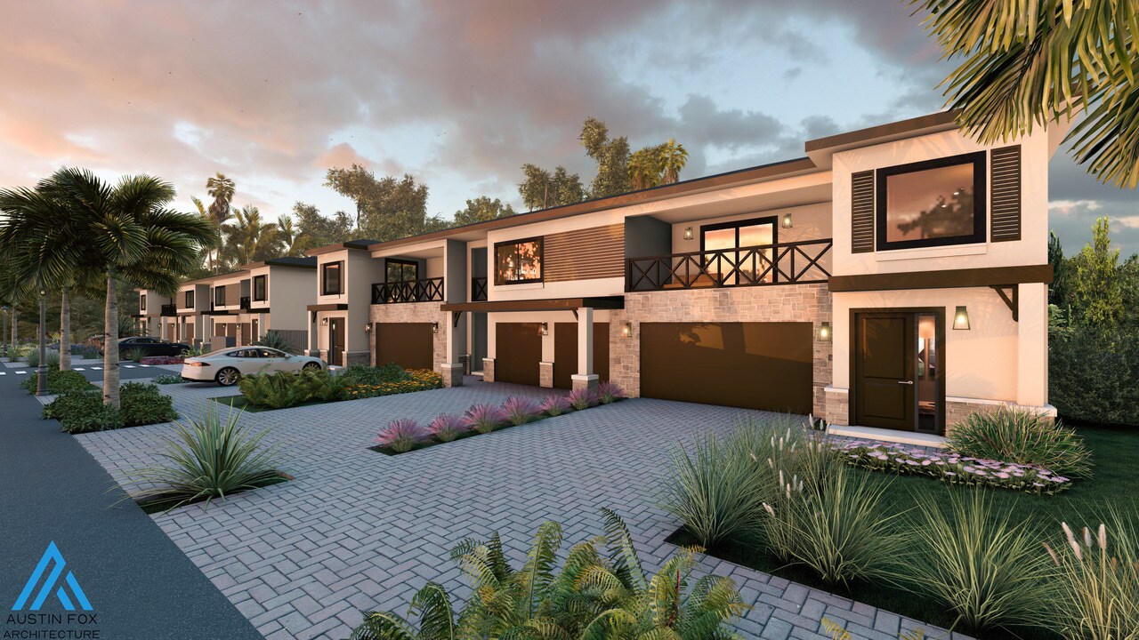 5500 Davie Rd, Davie, FL for sale Building Photo- Image 1 of 1