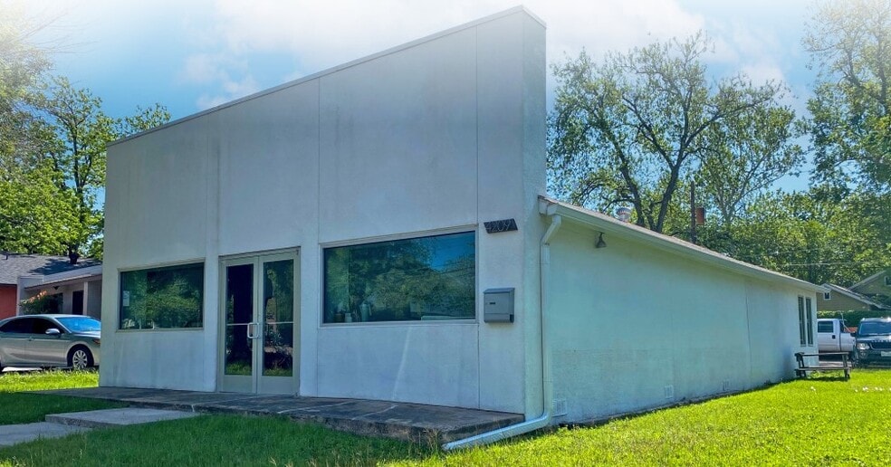 4209 Medical Pky, Austin, TX for sale - Building Photo - Image 1 of 1