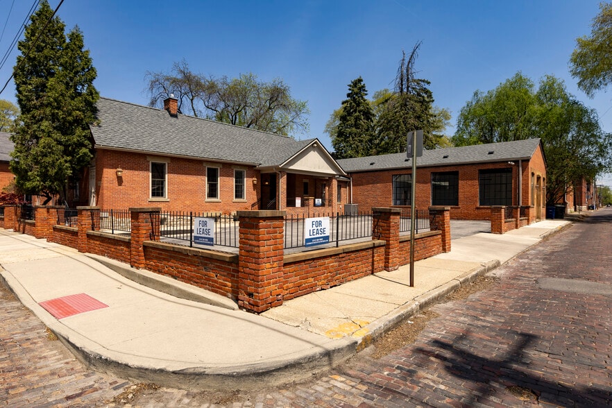 30-40 E Columbus St, Columbus, OH for lease - Building Photo - Image 2 of 54