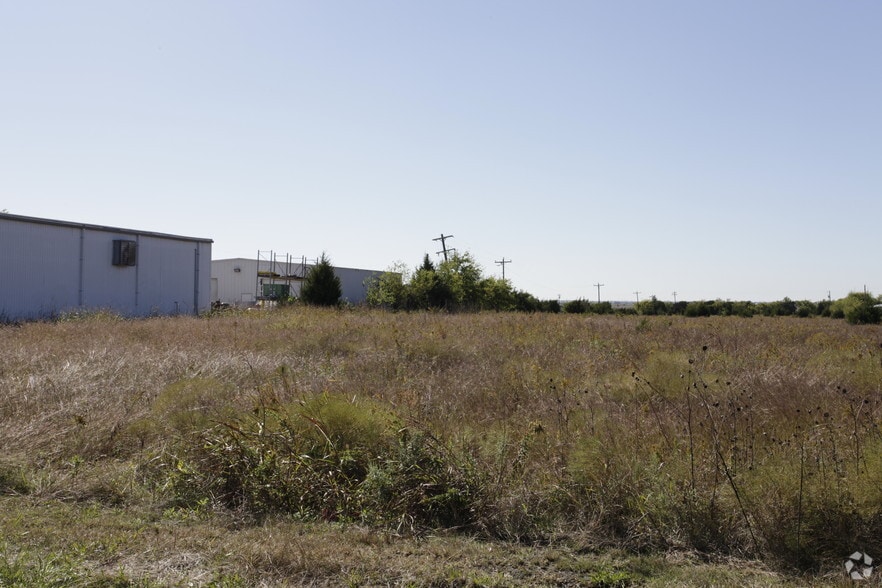 1380 S Main St, Mansfield, TX for sale - Building Photo - Image 3 of 4