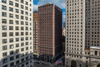 More details for 121 S Broad St, Philadelphia, PA - Coworking for Lease