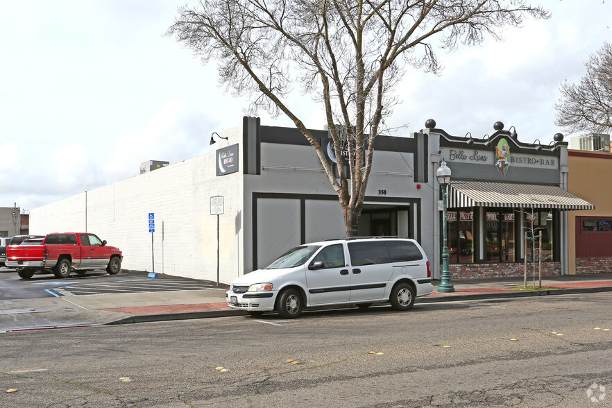 350 W Main St, Merced, CA for sale - Primary Photo - Image 1 of 1