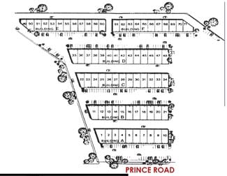 More details for 1870 W Prince Rd, Tucson, AZ - Flex, Industrial for Lease