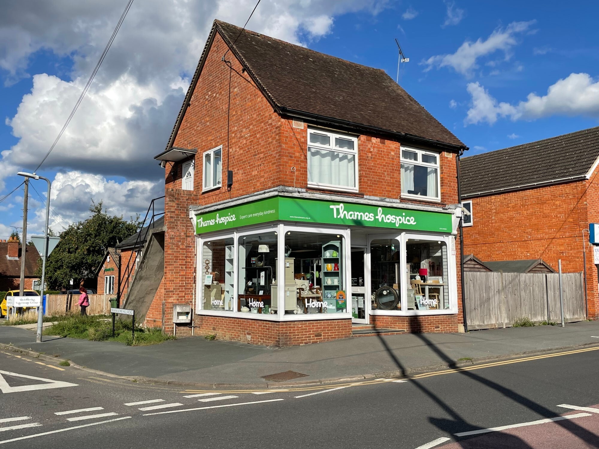 307 Yorktown Rd, Sandhurst for lease Building Photo- Image 1 of 4