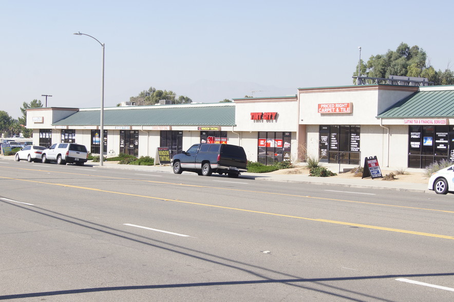 24630-24688 Redlands Blvd, Loma Linda, CA for sale - Building Photo - Image 1 of 1