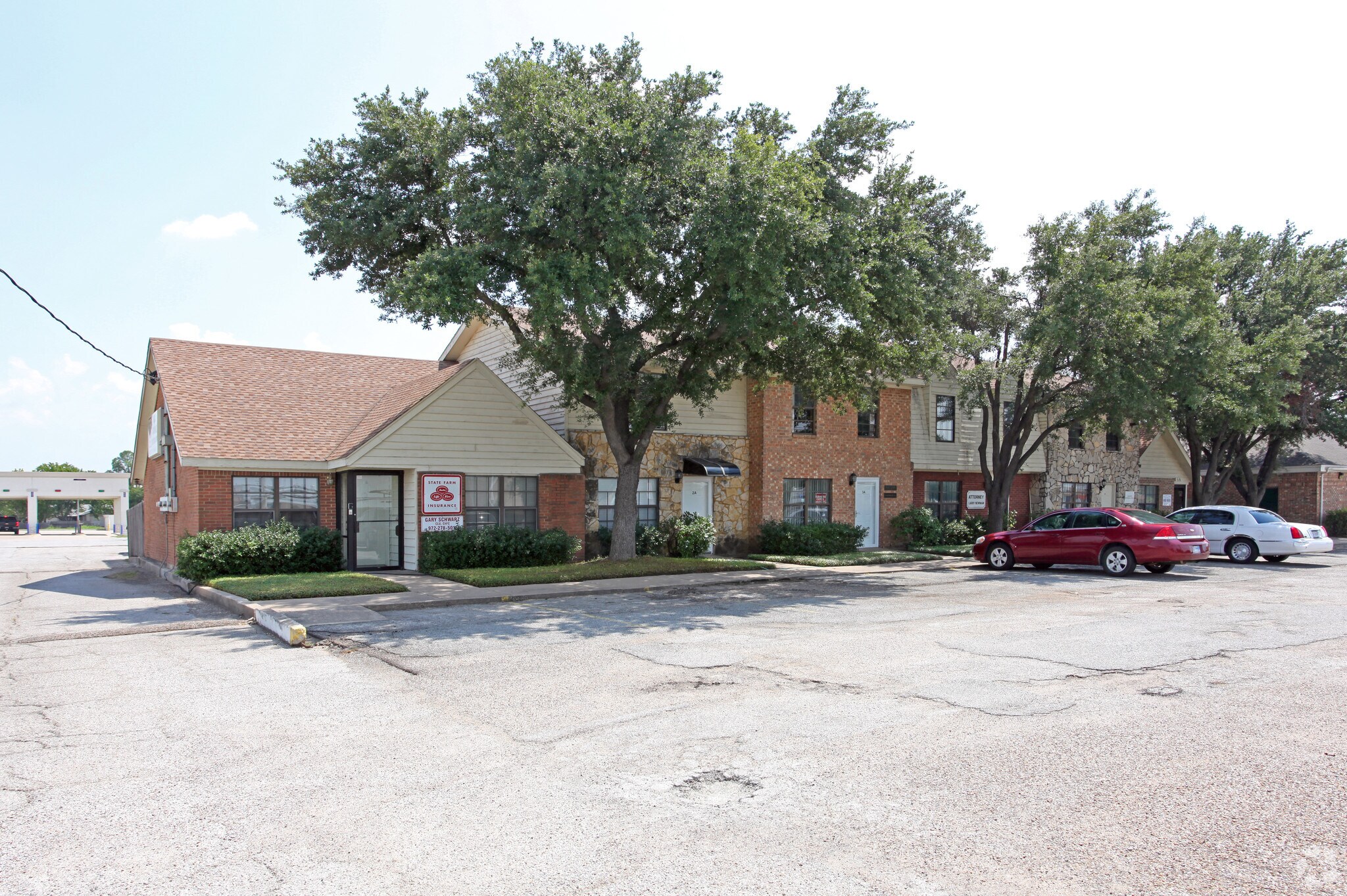 750 Colonel Dr, Garland, TX for sale Building Photo- Image 1 of 1