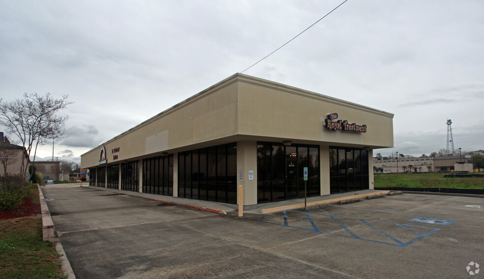 7657 Perkins Rd, Baton Rouge, LA for sale - Primary Photo - Image 1 of 1