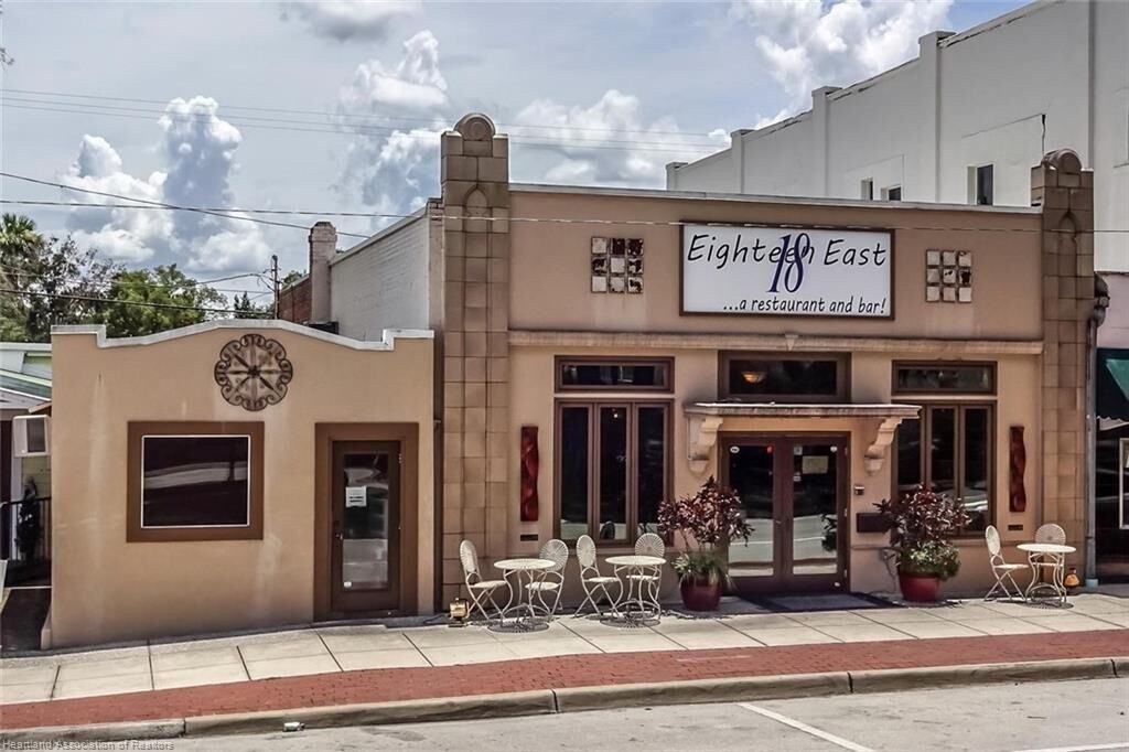 18 E Main St, Avon Park, FL for sale Building Photo- Image 1 of 1