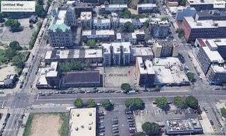 More details for 524-536 E 149th St, Bronx, NY - Land for Lease