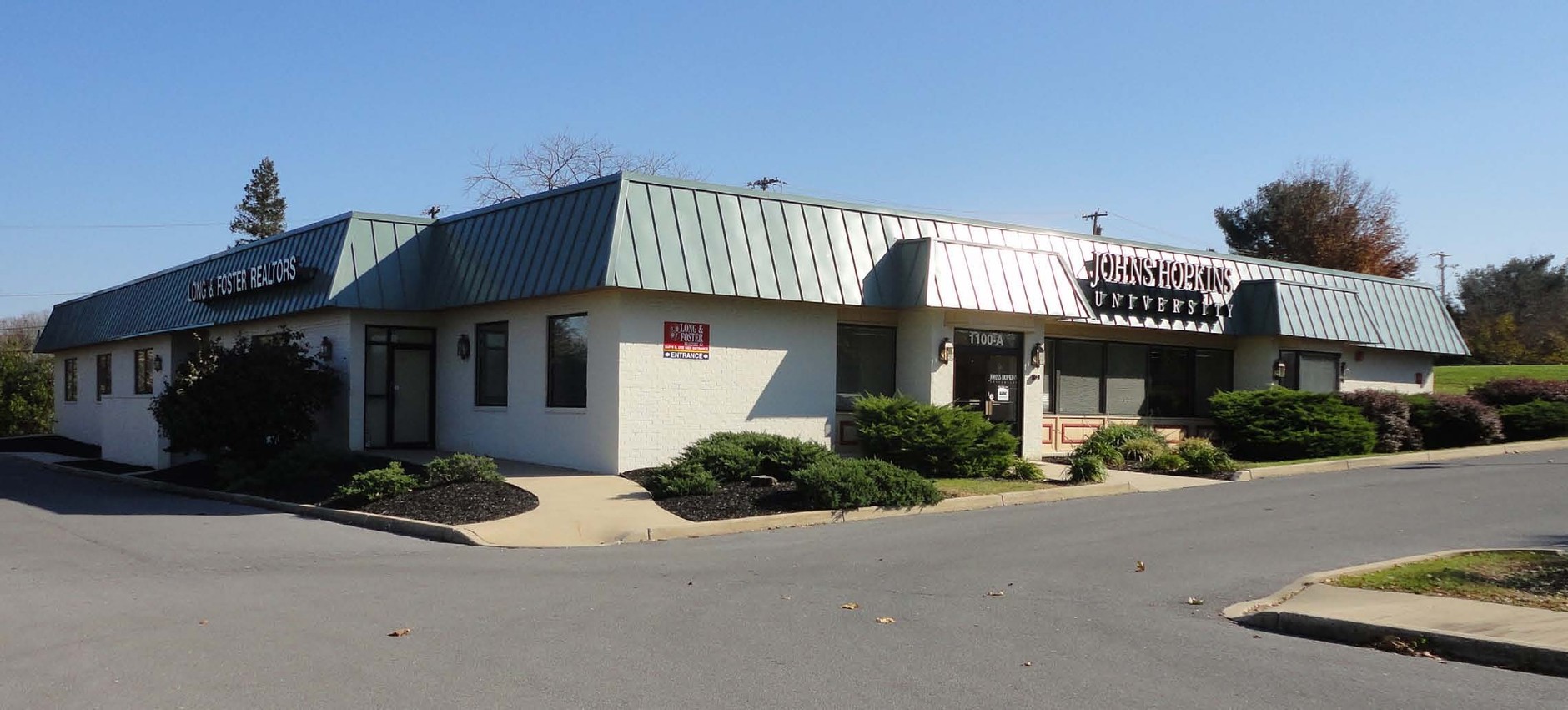 1100 Dual Hwy, Hagerstown, MD 21740 | LoopNet