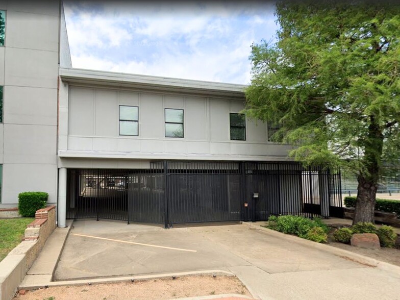 4411 N Central Expy, Dallas, TX for lease - Building Photo - Image 1 of 6