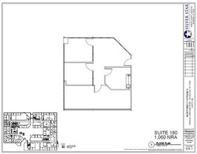 15355 Vantage Pky W, Houston, TX for lease Floor Plan- Image 1 of 1