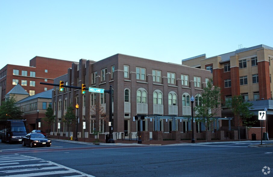 1725 Jamieson Ave, Alexandria, VA for lease - Primary Photo - Image 1 of 3