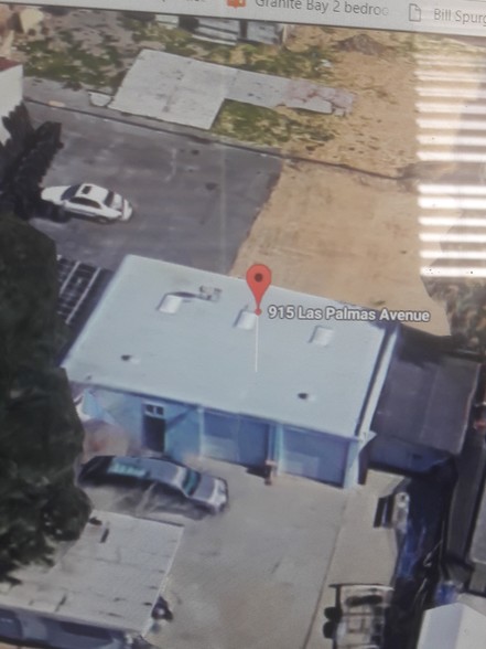 915 Las Palmas Ave, Sacramento, CA for sale - Primary Photo - Image 1 of 1