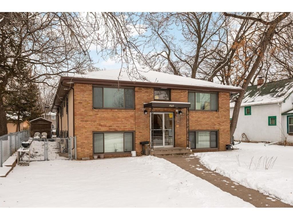 4609 University Ave NE, Columbia Heights, MN for sale Other- Image 1 of 1