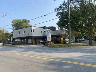 More details for 606 N Saginaw St, Lapeer, MI - Office for Lease