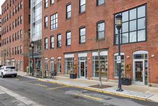 More details for 21 Wormwood St, Boston, MA - Multifamily for Sale