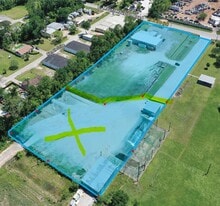 STE B-2 AC & 4K WHOUSES-$6,250 PER MO - Warehouse