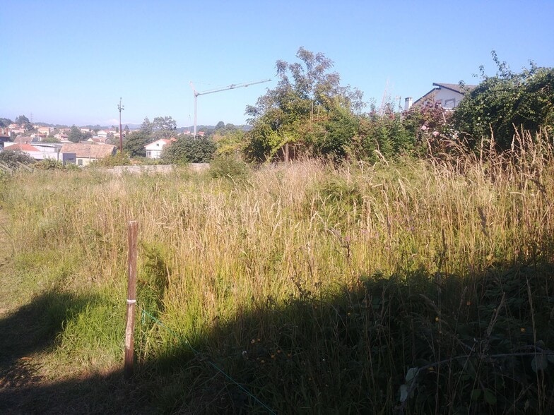 Land in Vigo, Pontevedra for sale - Site Plan - Image 3 of 3