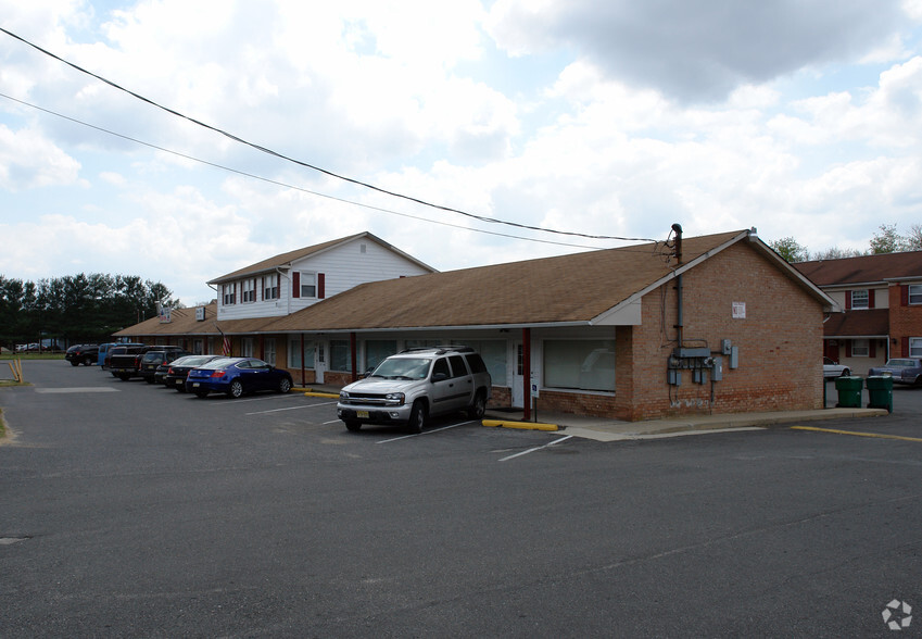 981A Delsea Dr, Franklinville, NJ for lease - Building Photo - Image 2 of 3