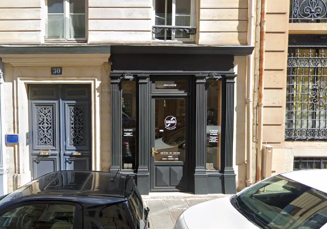 30 Rue Racine, Paris for sale Building Photo- Image 1 of 1
