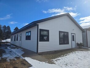 120 Main St N, Pierz, MN for lease Building Photo- Image 2 of 7