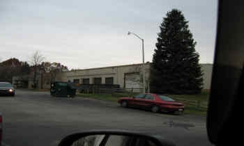 799 Old Route 119 Hwy N, Indiana, PA for sale - Primary Photo - Image 1 of 1