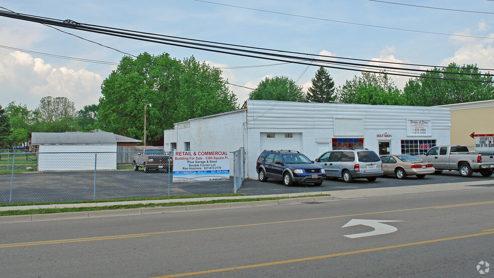 1977 Beaver Valley Rd, Fairborn, OH for sale - Building Photo - Image 1 of 1