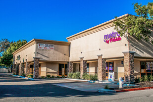 622 Jackson St, Fairfield, CA 94533 - Executive Suites at 622