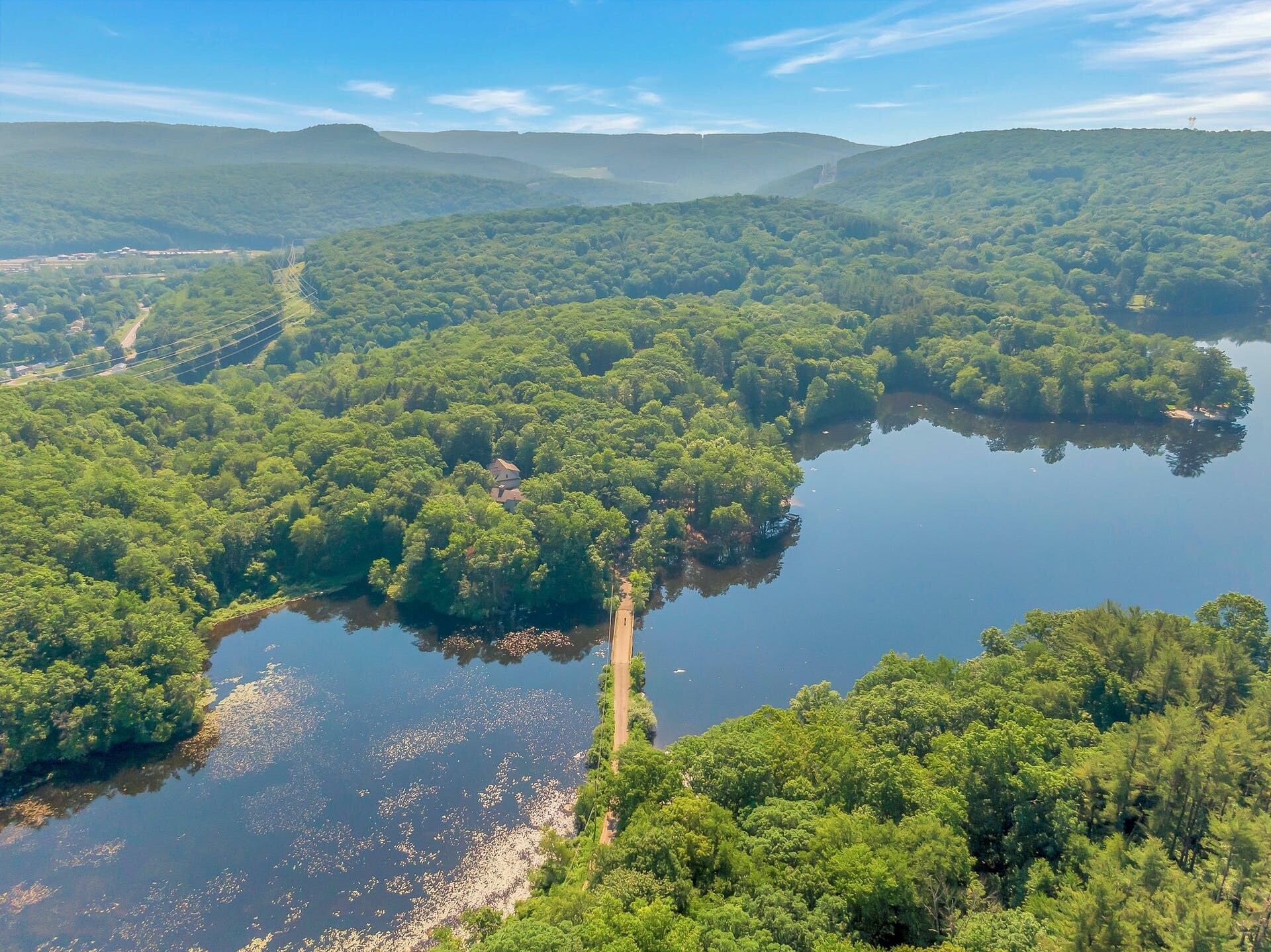 Pierson Lakes, Sloatsburg, NY 10974 Prestigious Pierson Lakes Estates