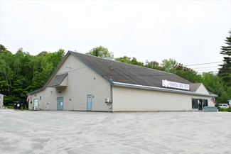 More details for 25 Douglas Hwy, Lamoine, ME - Industrial for Sale