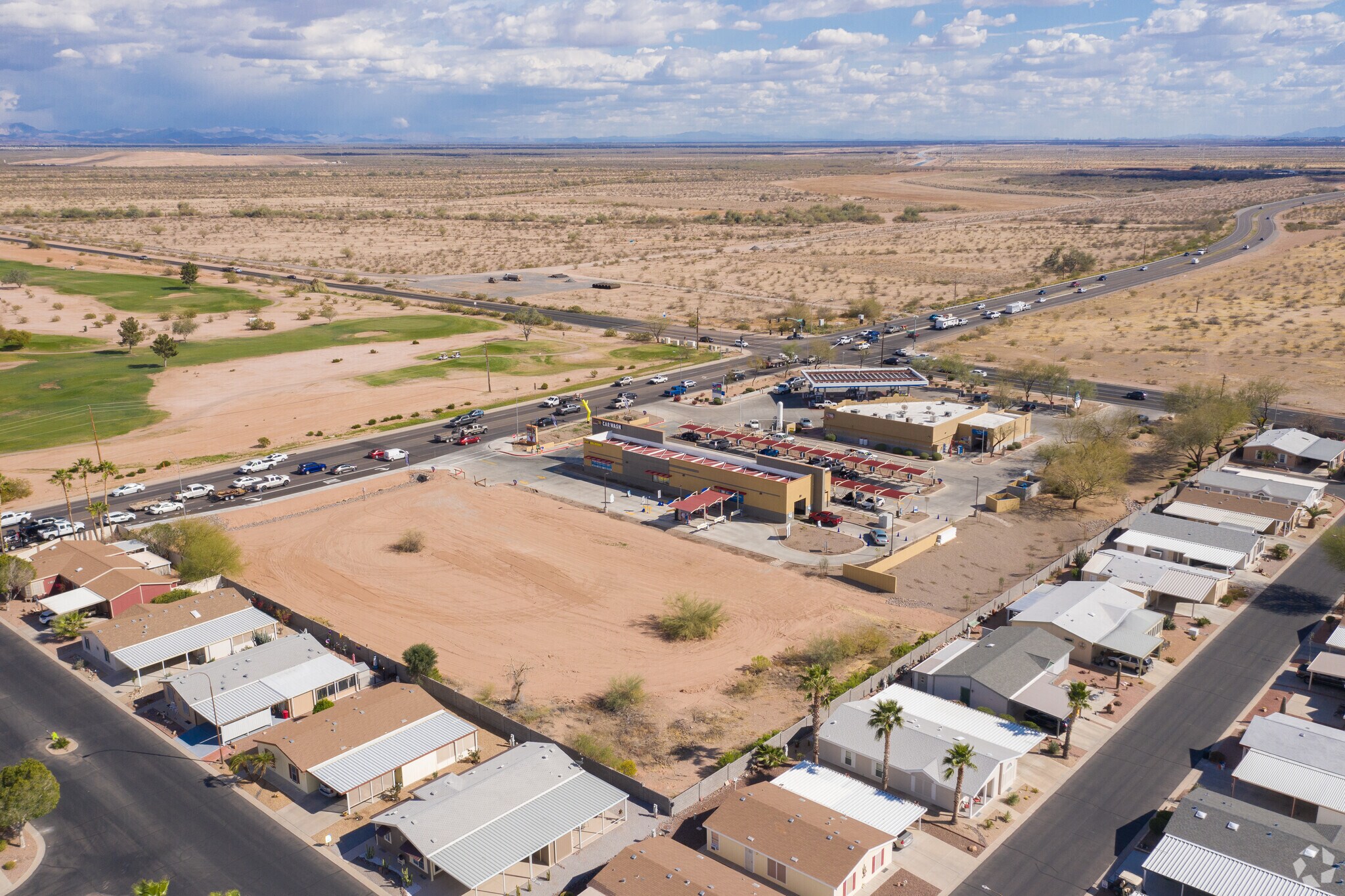 3820 S Ironwood Dr, Apache Junction, AZ 85120 Ironwood Drive